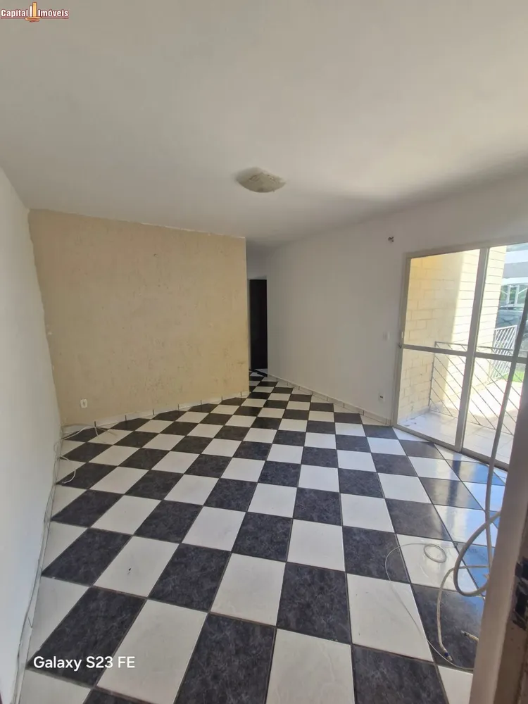 Apartamento, 2 quartos, 64 m² - Foto 1