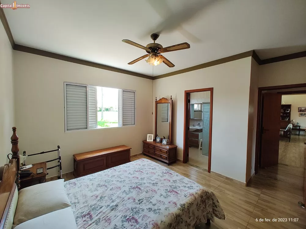 Casa, 4 quartos, 335 m² - Foto 3