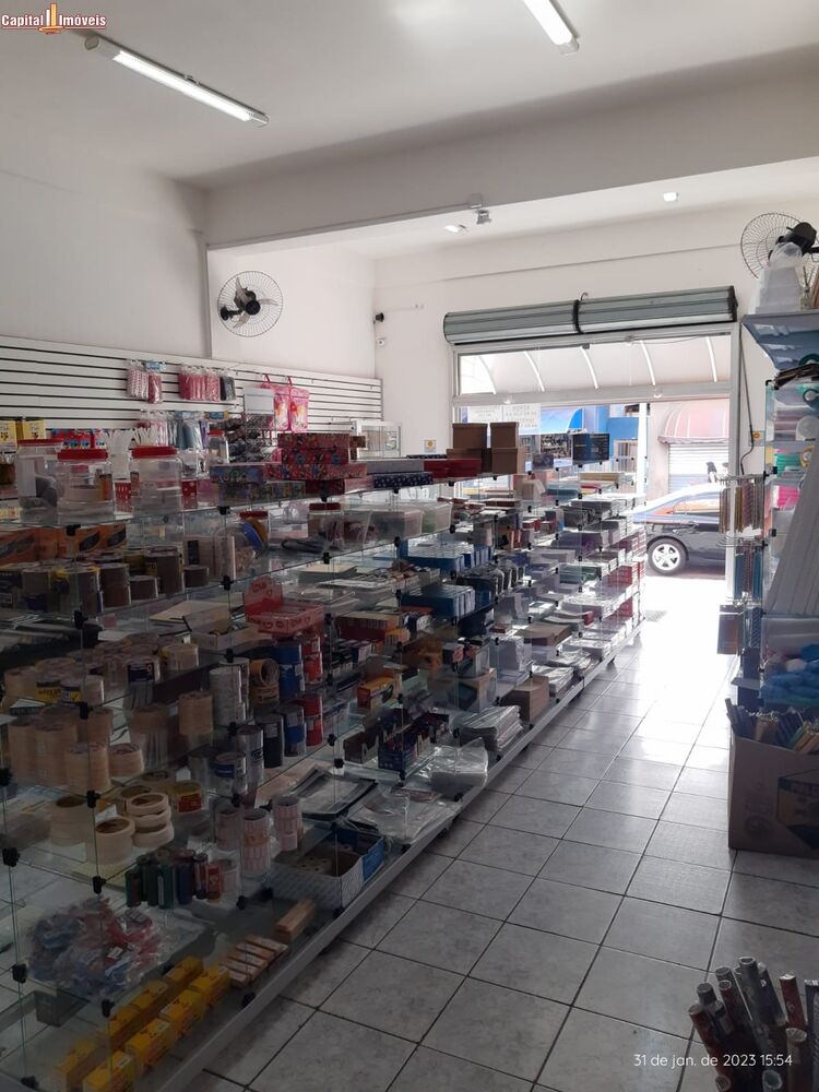 Loja-Salão, 84 m² - Foto 4