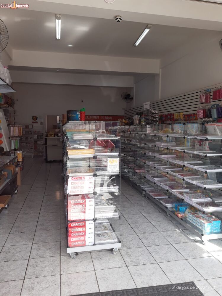 Loja-Salão, 84 m² - Foto 2