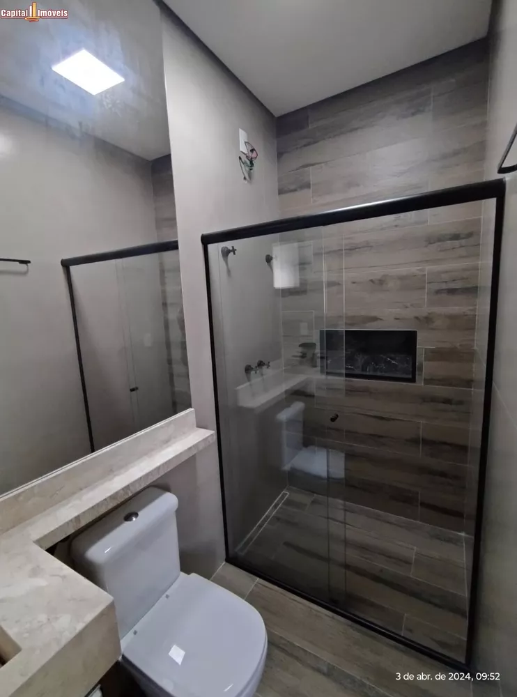 Casa, 3 quartos, 136 m² - Foto 12