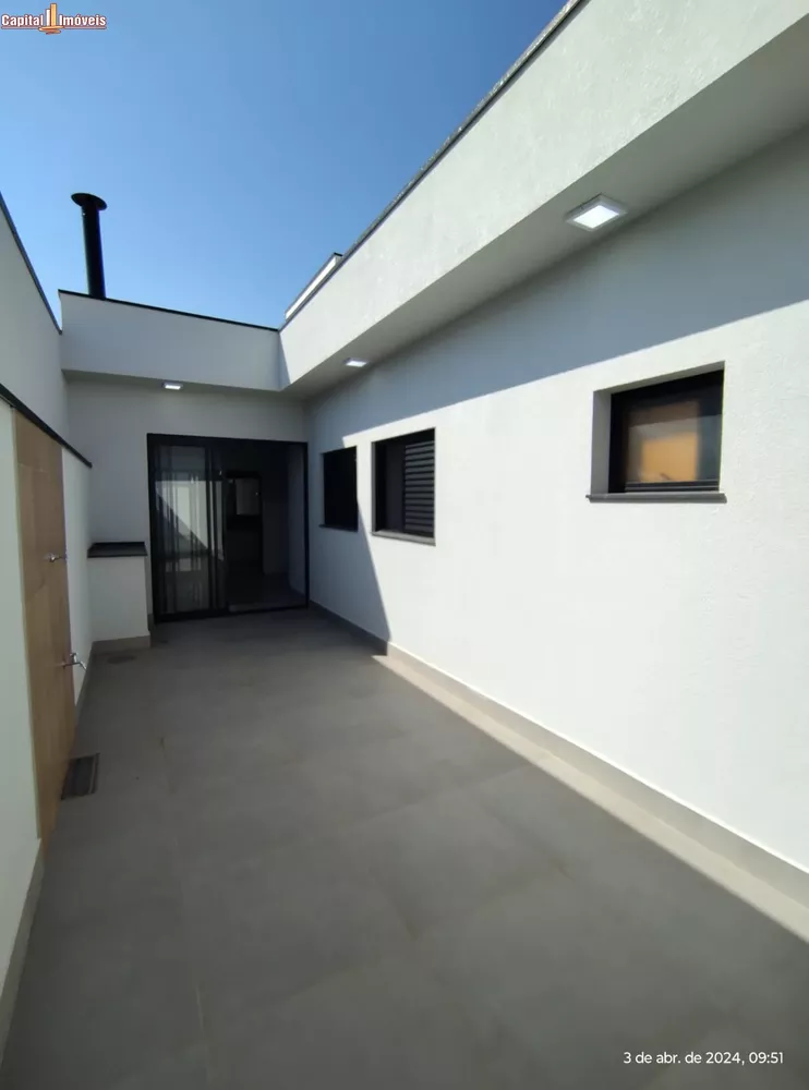 Casa, 3 quartos, 136 m² - Foto 6