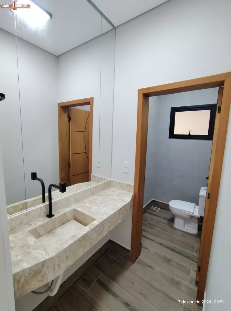 Casa, 3 quartos, 136 m² - Foto 7