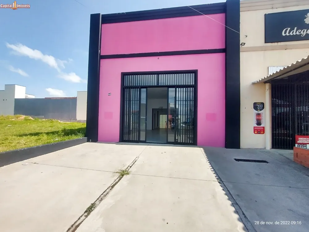 Loja-Salão, 130 m² - Foto 4