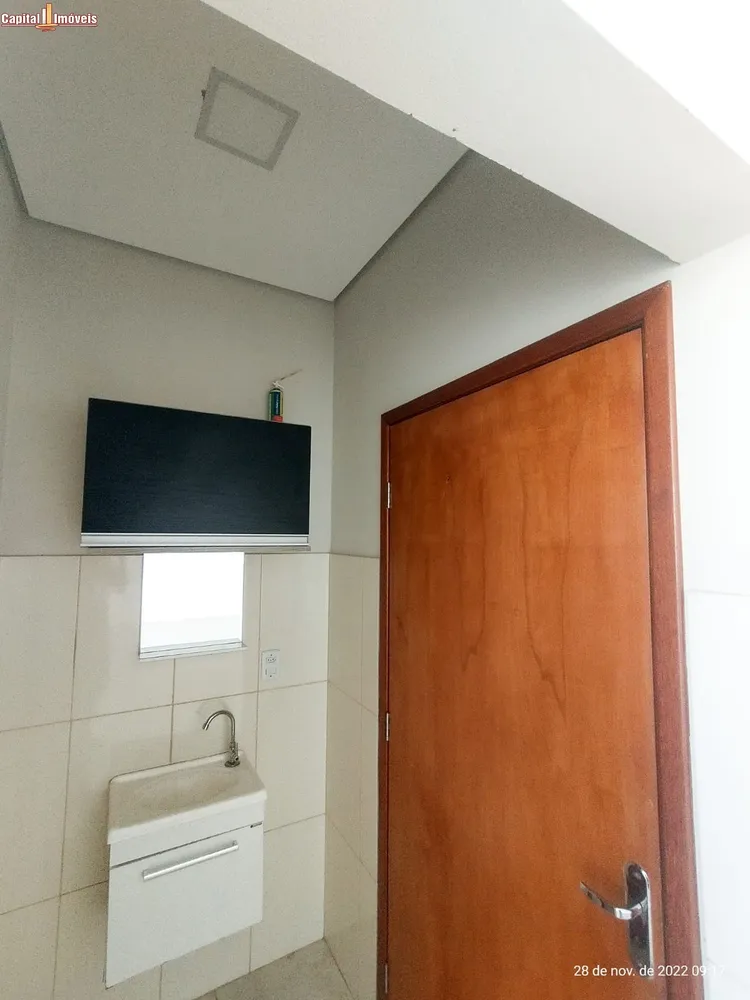 Loja-Salão, 130 m² - Foto 8