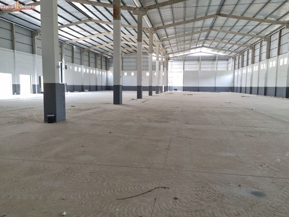 Depósito-Galpão - Foto 7