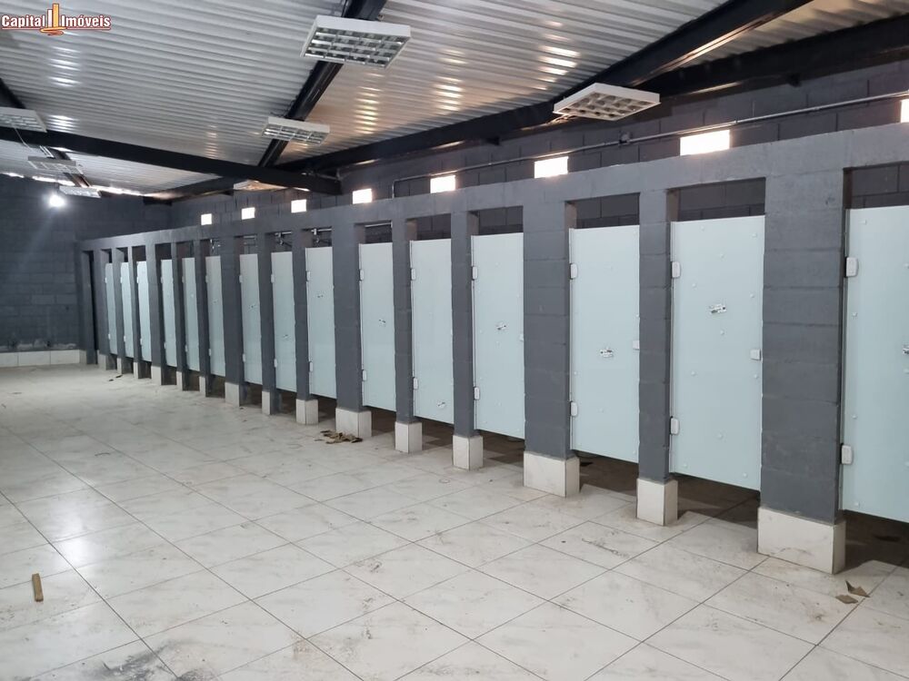 Depósito-Galpão - Foto 13