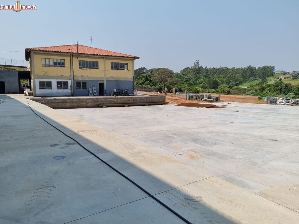 Depósito-Galpão - Foto 4