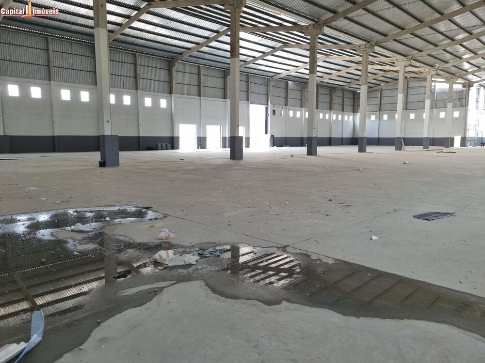 Depósito-Galpão - Foto 8