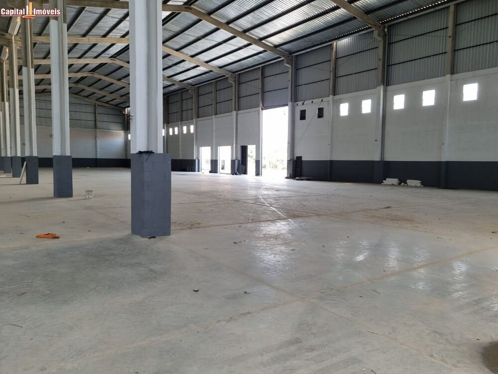 Depósito-Galpão - Foto 6