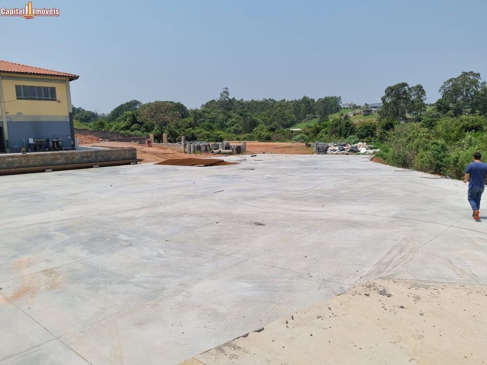 Depósito-Galpão - Foto 3