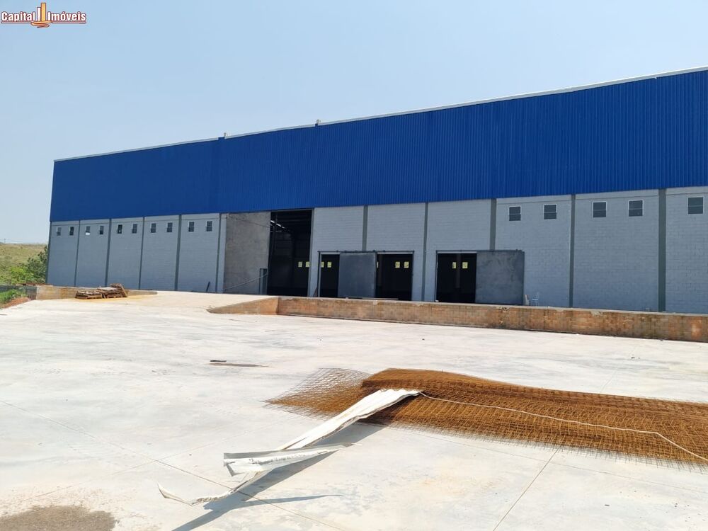 Depósito-Galpão - Foto 2