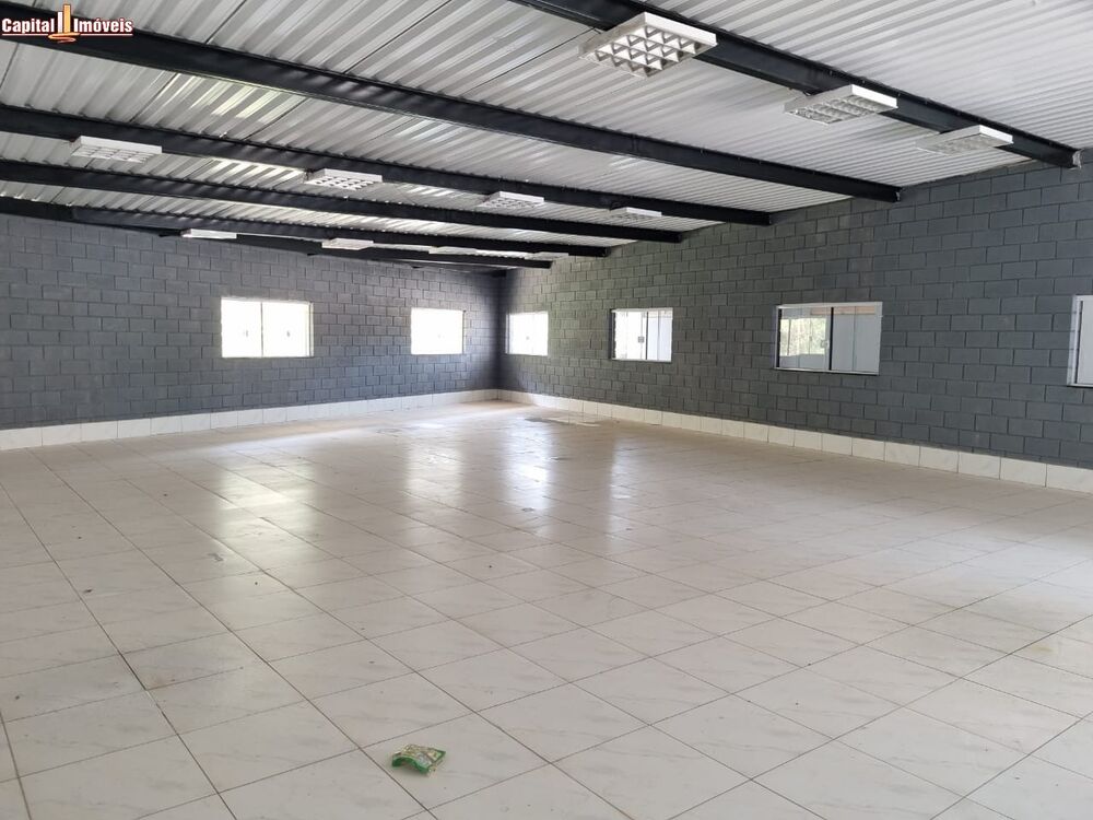 Depósito-Galpão - Foto 12