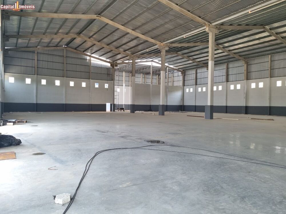 Depósito-Galpão - Foto 9