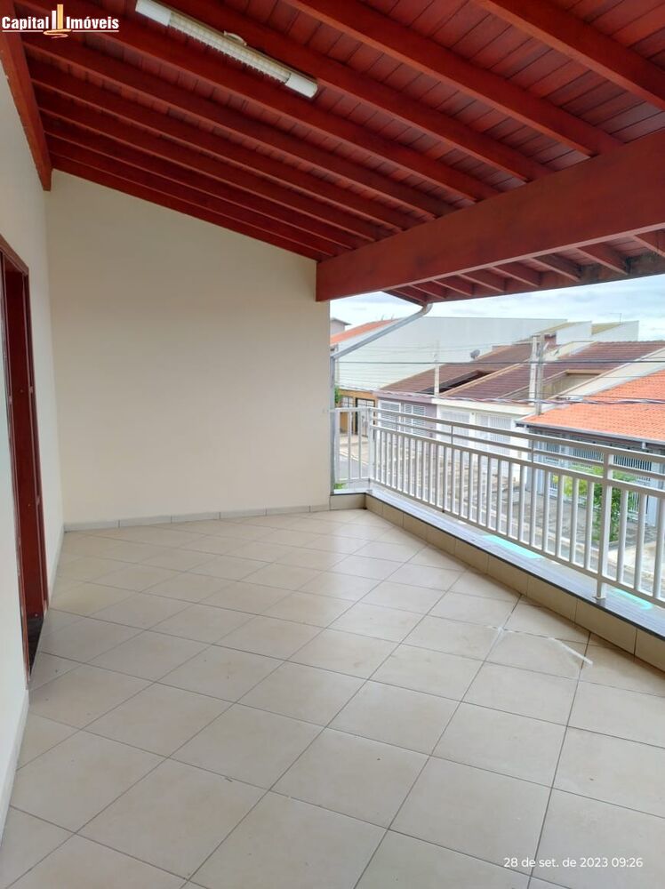 Casa para alugar com 3 quartos - Foto 5