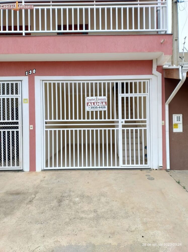 Casa para alugar com 3 quartos - Foto 1