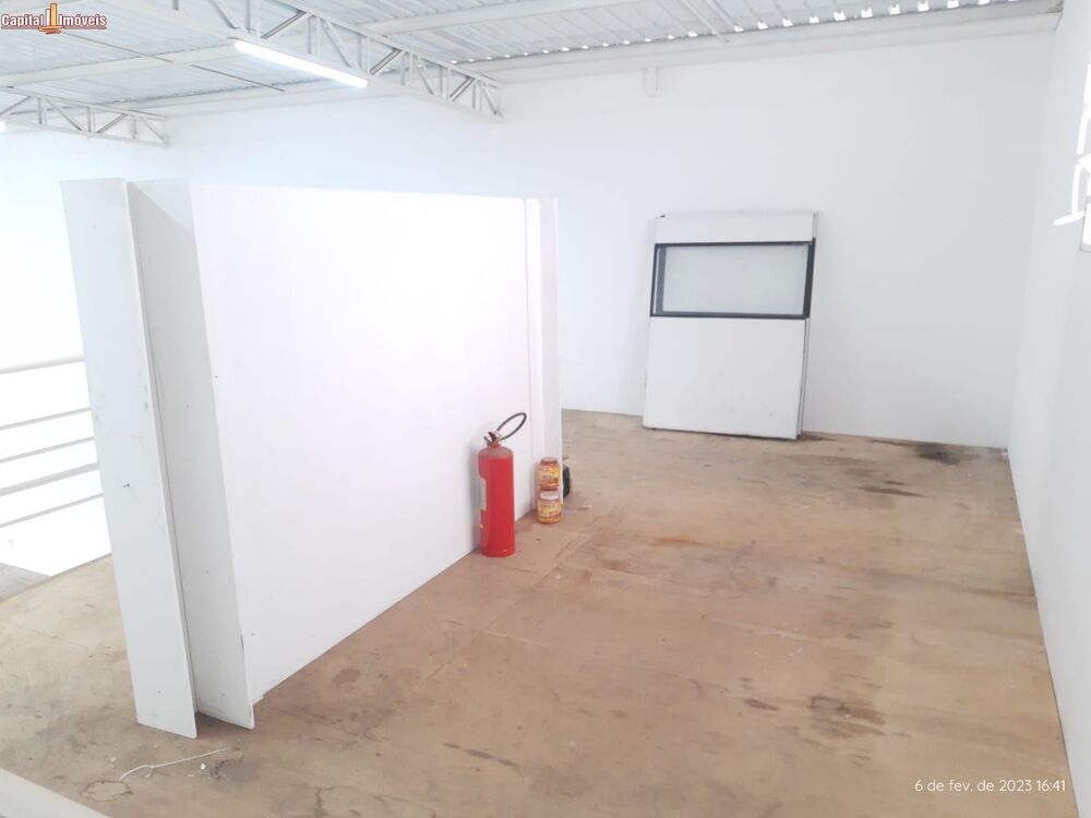 Loja-Salão para alugar, 150m² - Foto 8