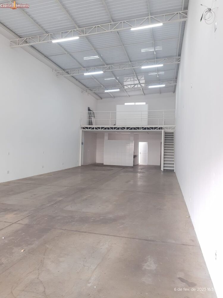 Loja-Salão para alugar, 150m² - Foto 2