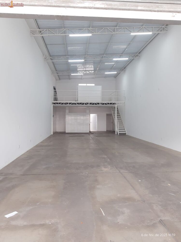 Loja-Salão para alugar, 150m² - Foto 1