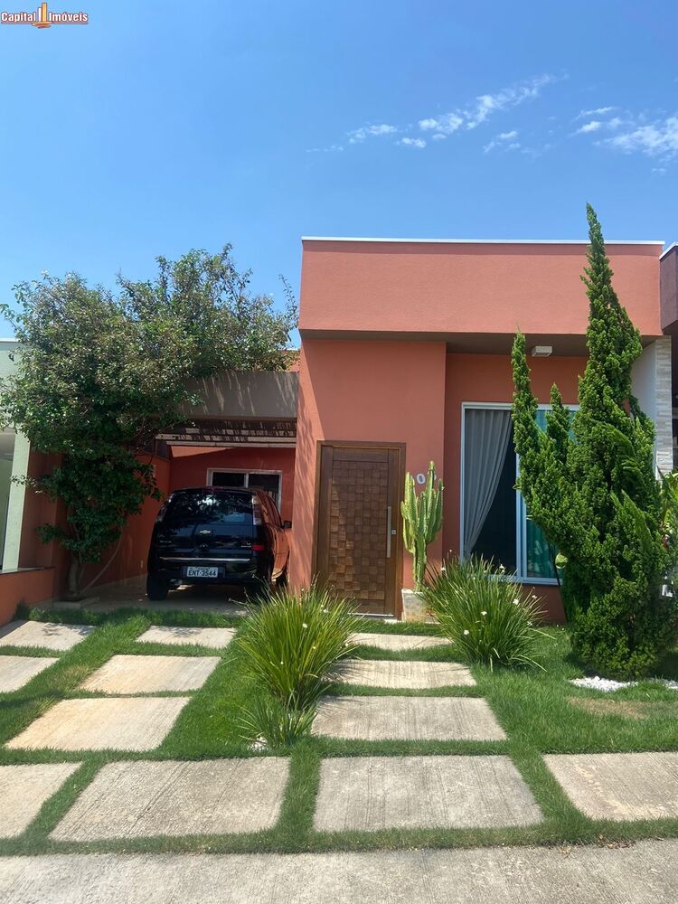 Casa, 2 quartos - Foto 2