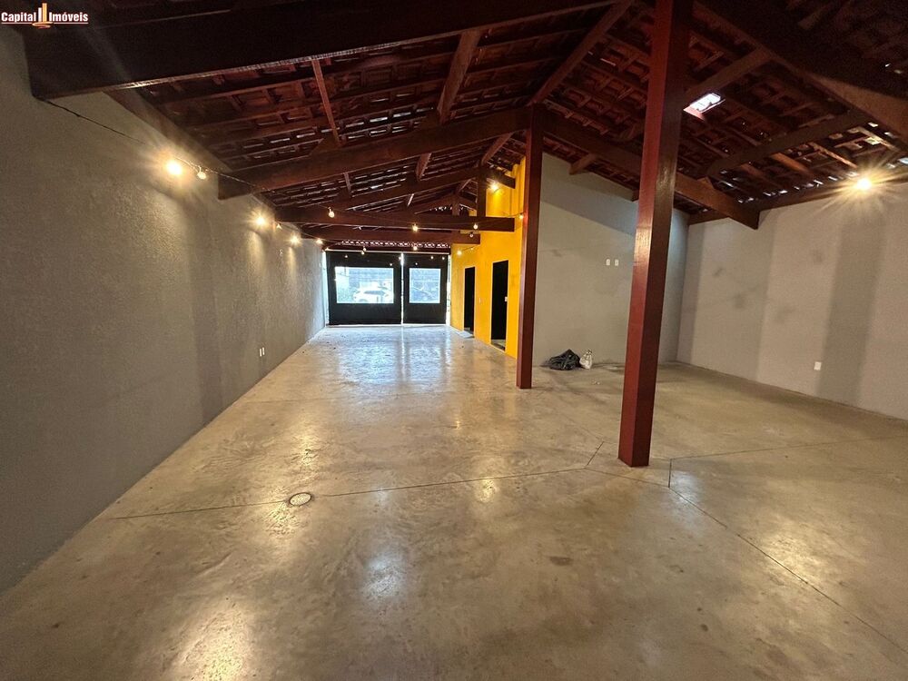 Loja-Salão para alugar - Foto 1