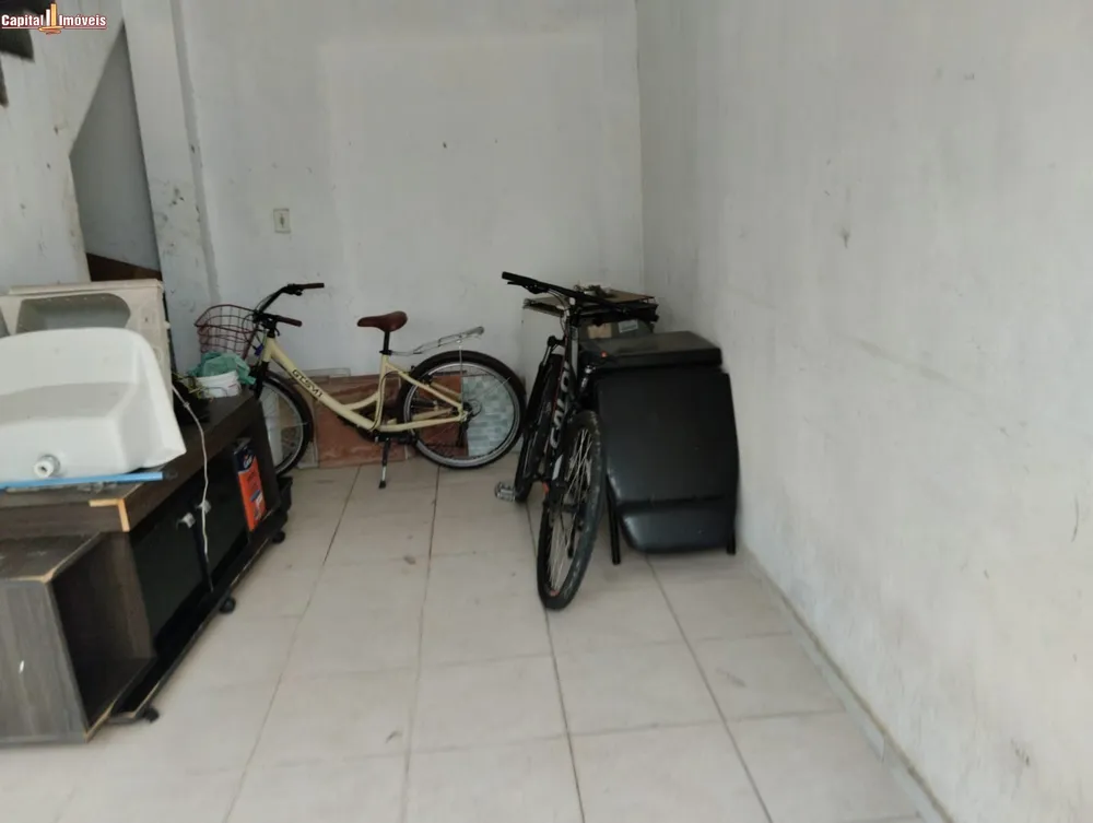 Casa, 3 quartos - Foto 10