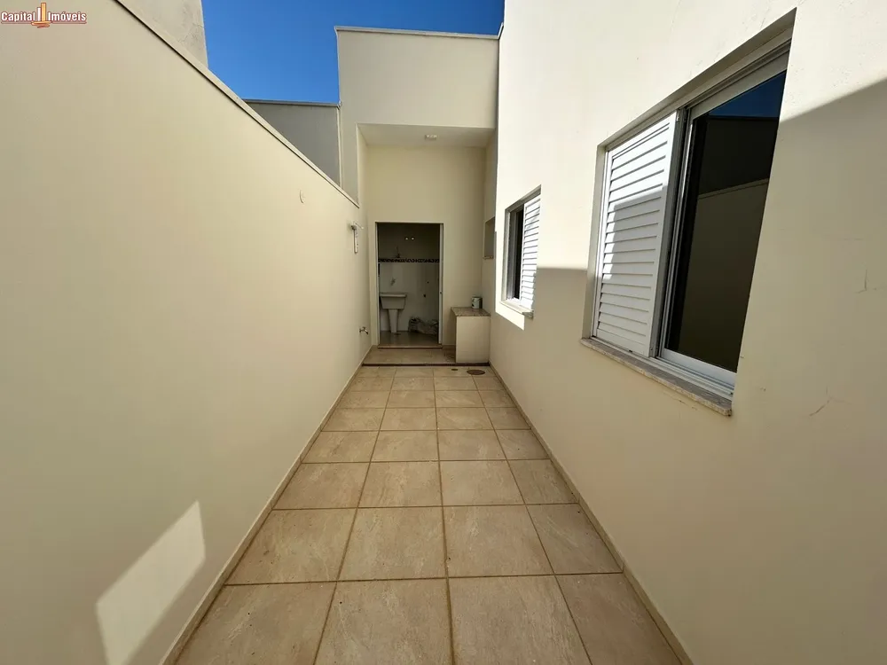 Casa, 3 quartos, 104 m² - Foto 7