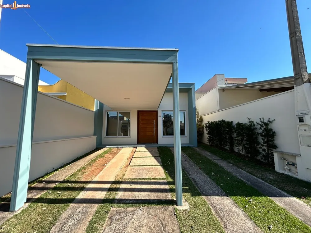 Casa, 3 quartos, 104 m² - Foto 2