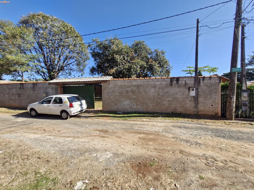 Chácara, 2 quartos - Foto 8