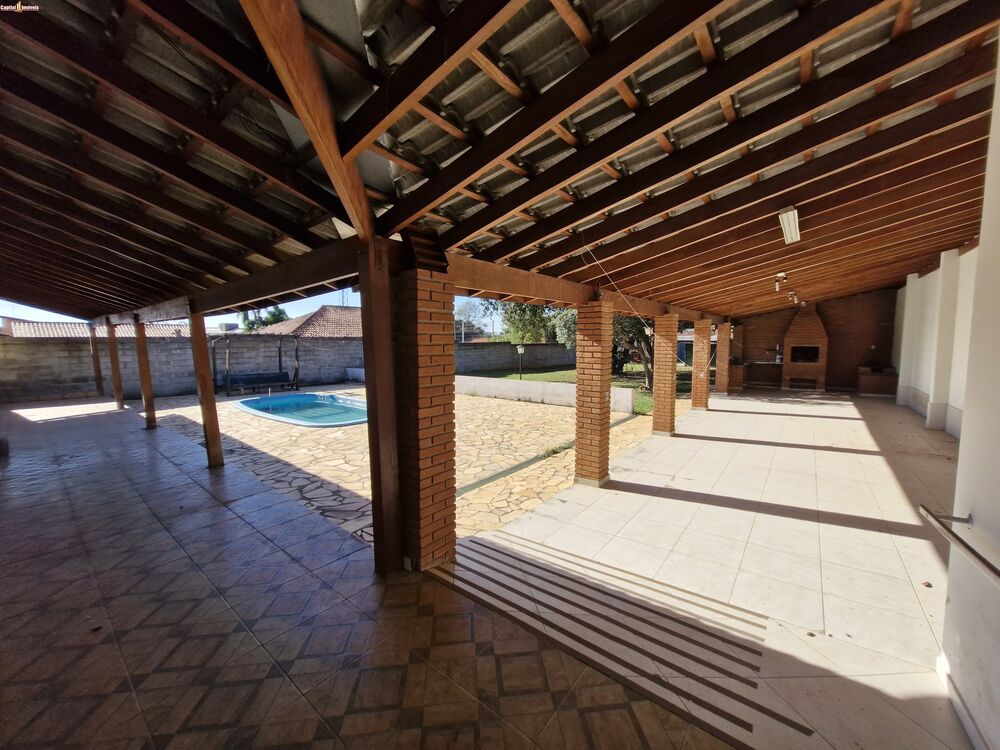 Chácara, 2 quartos - Foto 3