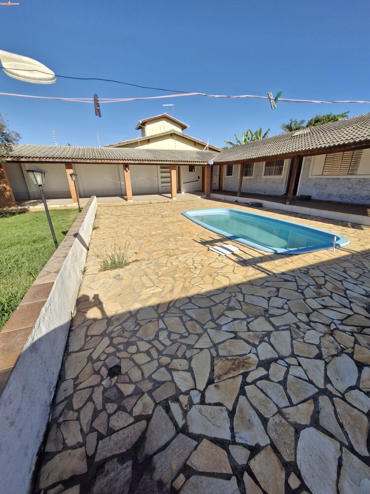 Chácara, 2 quartos - Foto 21