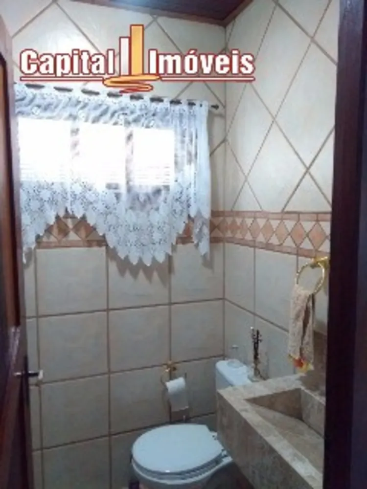 Casa, 3 quartos, 215 m² - Foto 12