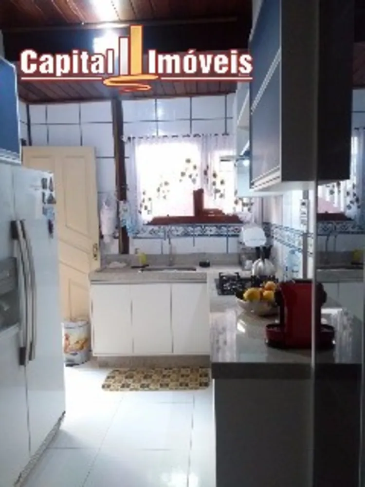 Casa, 3 quartos, 215 m² - Foto 5