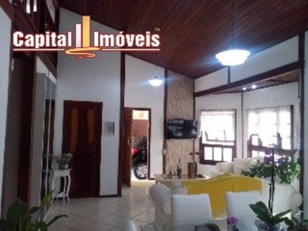 Casa, 3 quartos, 215 m² - Foto 8