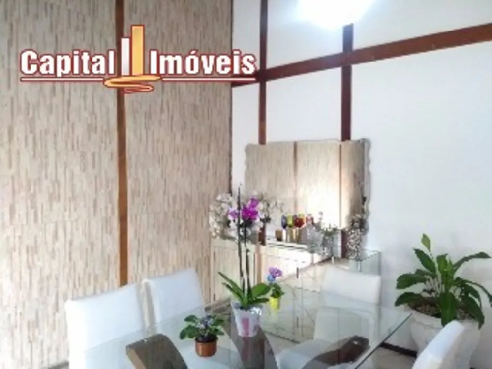 Casa, 3 quartos, 215 m² - Foto 8