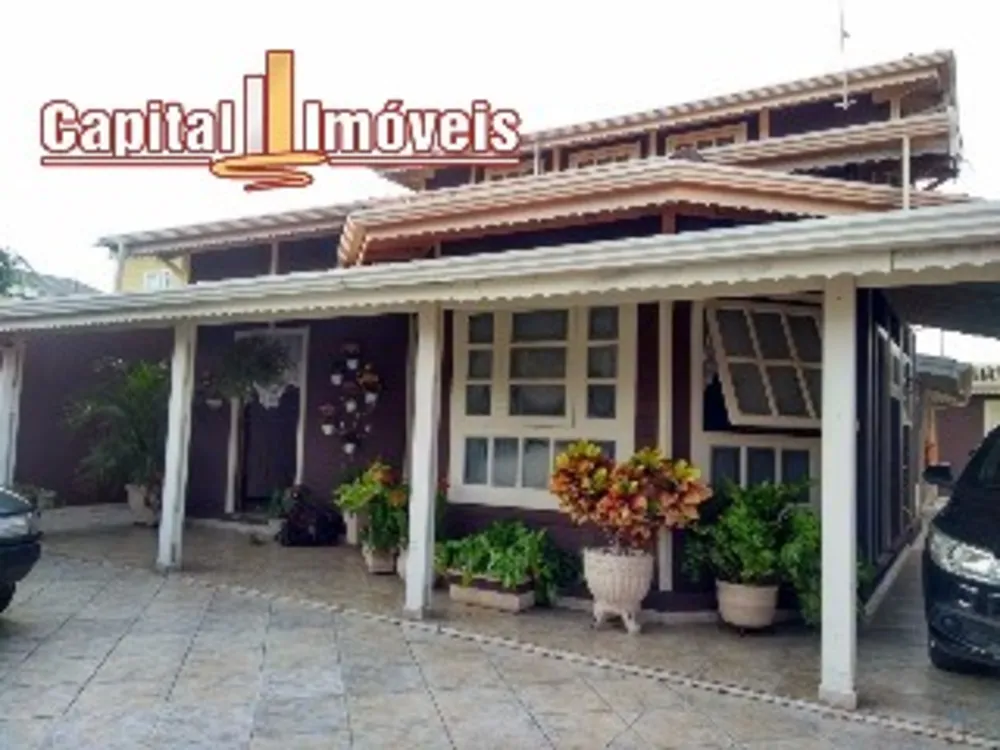 Casa, 3 quartos, 215 m² - Foto 28