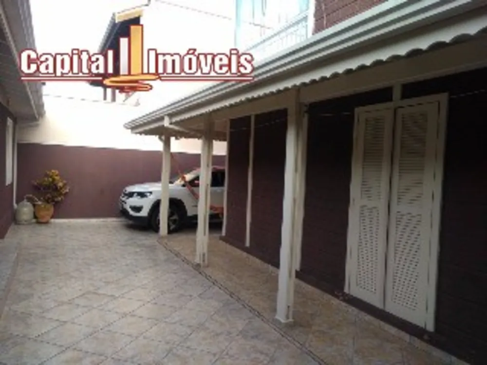 Casa, 3 quartos, 215 m² - Foto 26