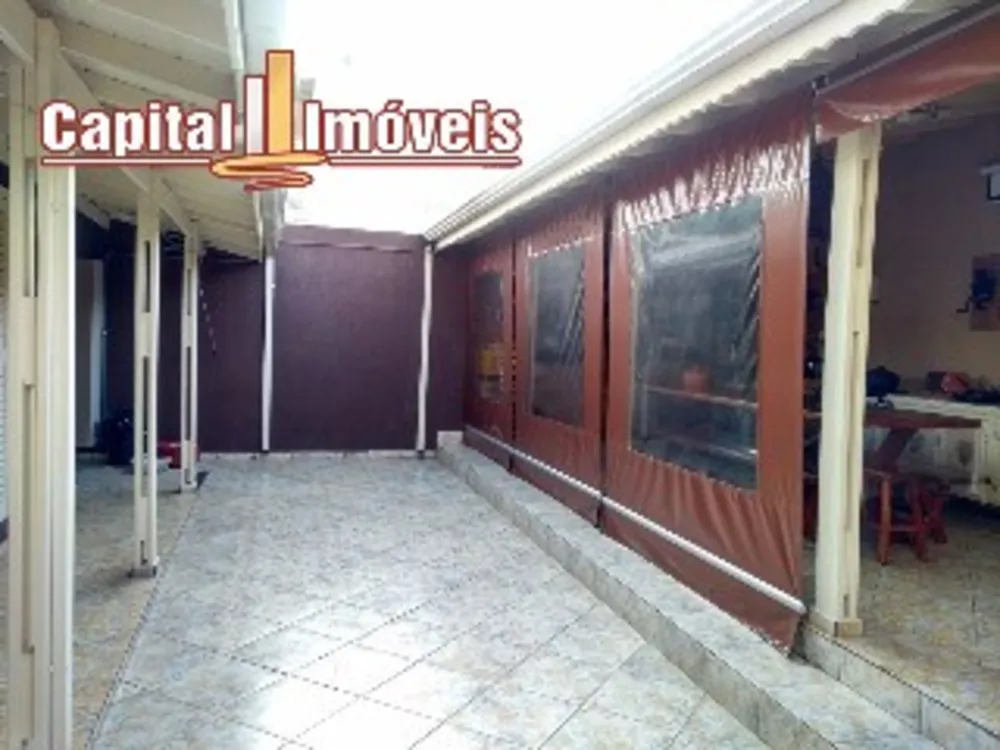 Casa, 3 quartos, 215 m² - Foto 21