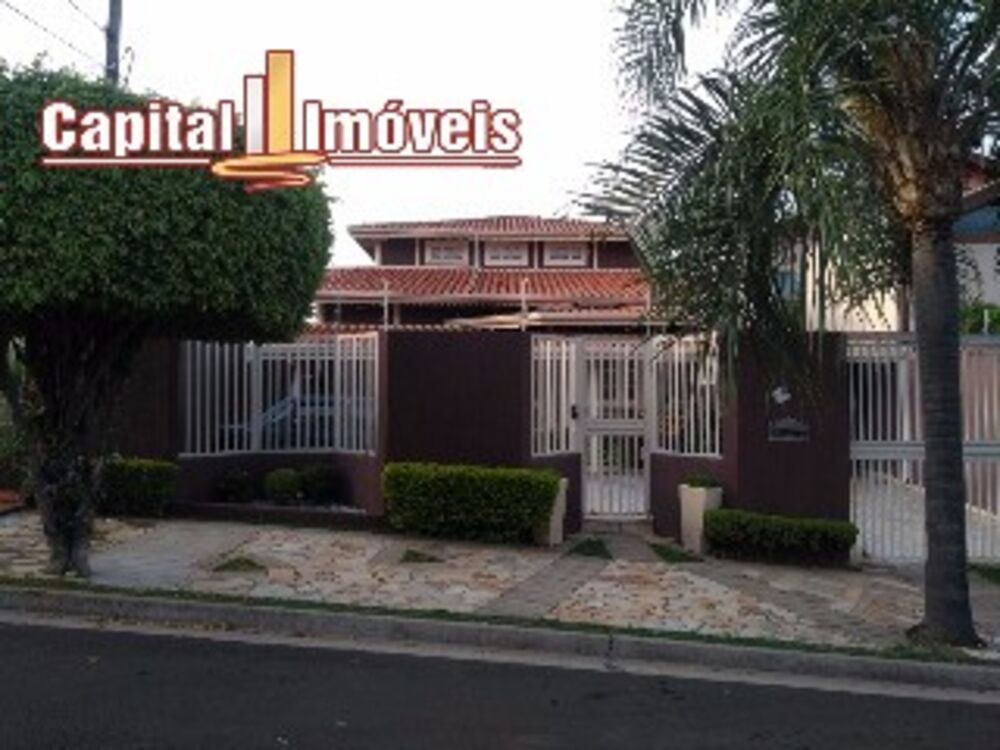 Casa, 3 quartos, 215 m² - Foto 13
