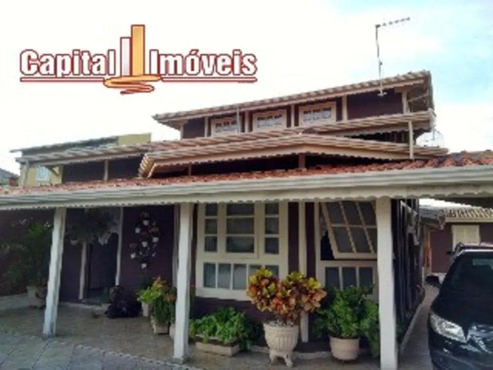 Casa, 3 quartos, 215 m² - Foto 29