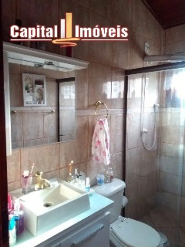 Casa, 3 quartos, 215 m² - Foto 16