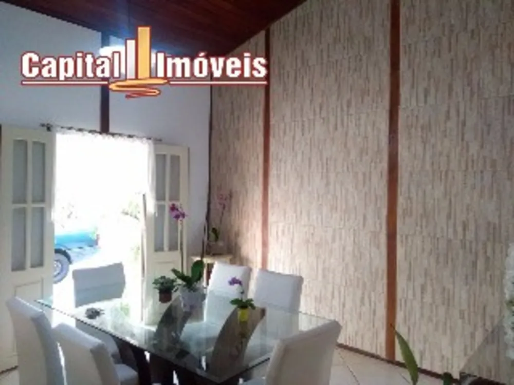 Casa, 3 quartos, 215 m² - Foto 7