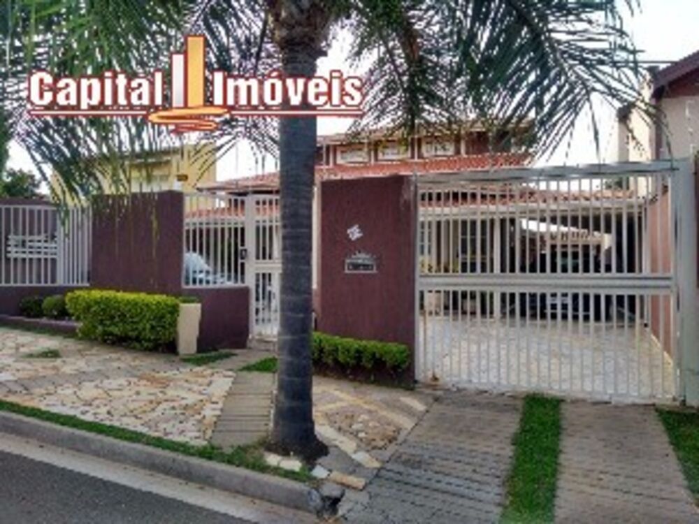 Casa, 3 quartos, 215 m² - Foto 11