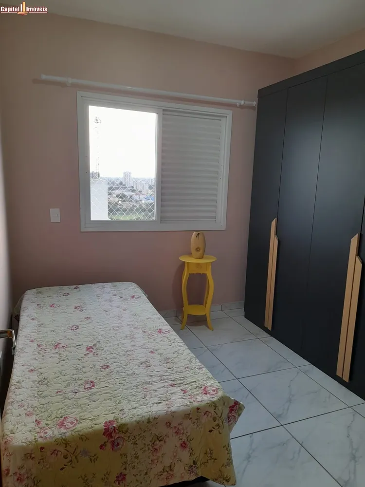 Apartamento, 2 quartos, 58 m² - Foto 8