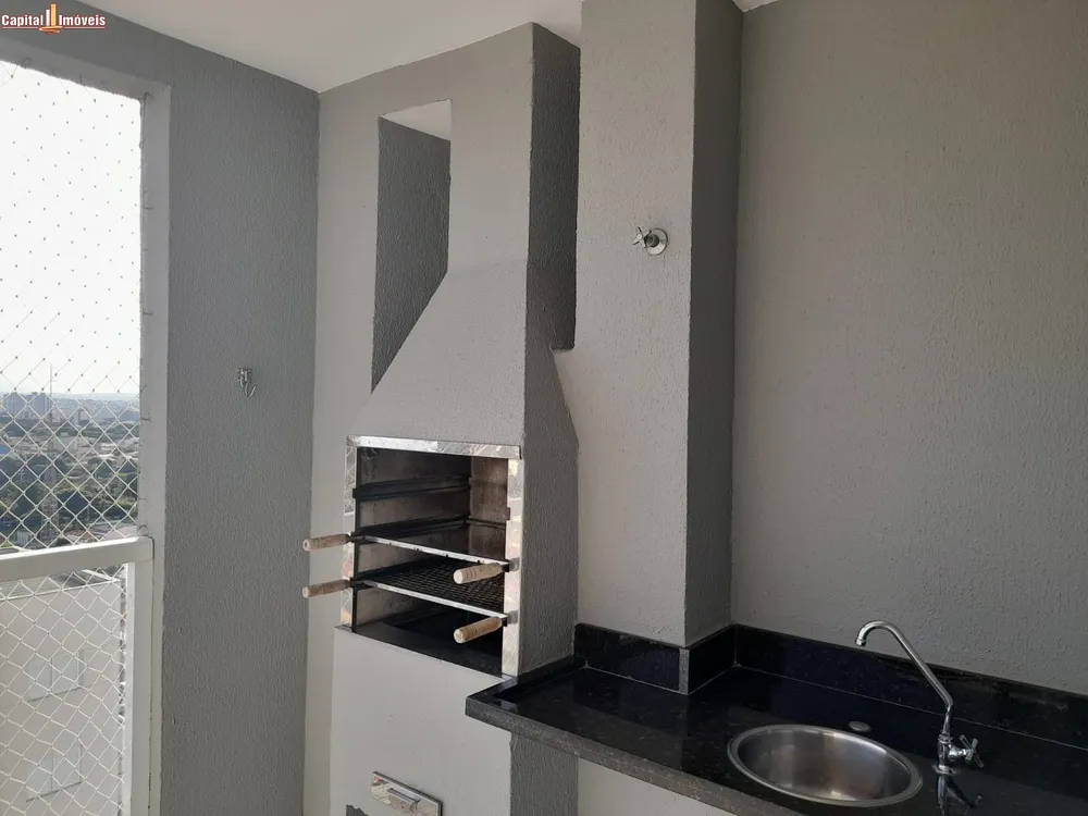 Apartamento, 2 quartos, 58 m² - Foto 2