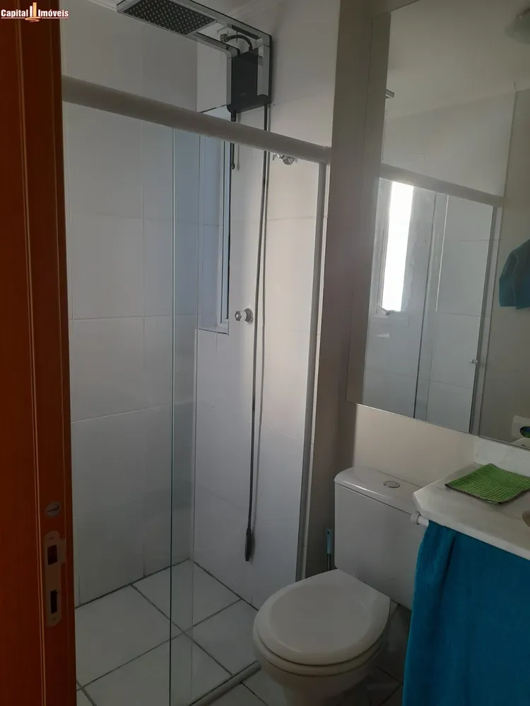 Apartamento, 2 quartos, 58 m² - Foto 7