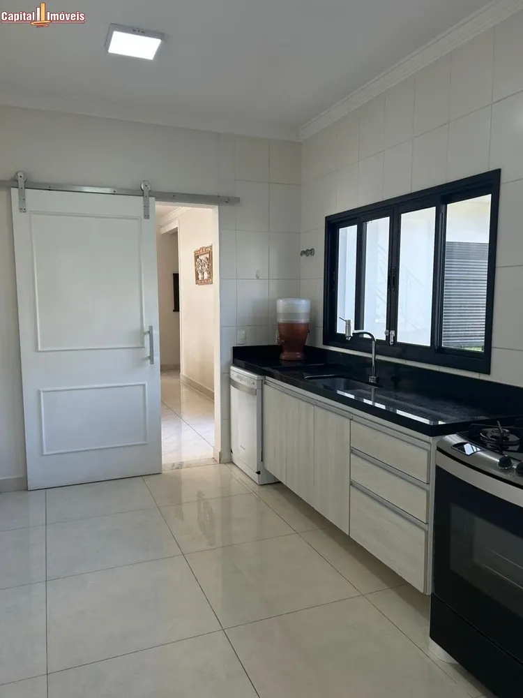 Casa, 3 quartos, 199 m² - Foto 6
