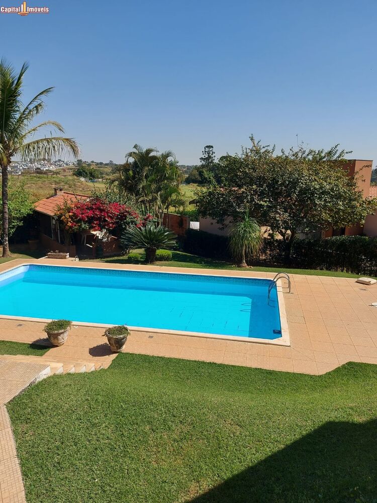 Chácara, 4 quartos - Foto 5