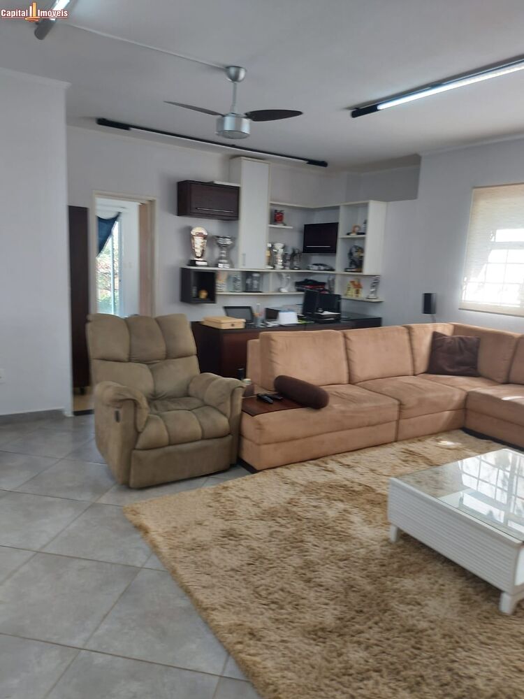 Chácara, 4 quartos - Foto 12