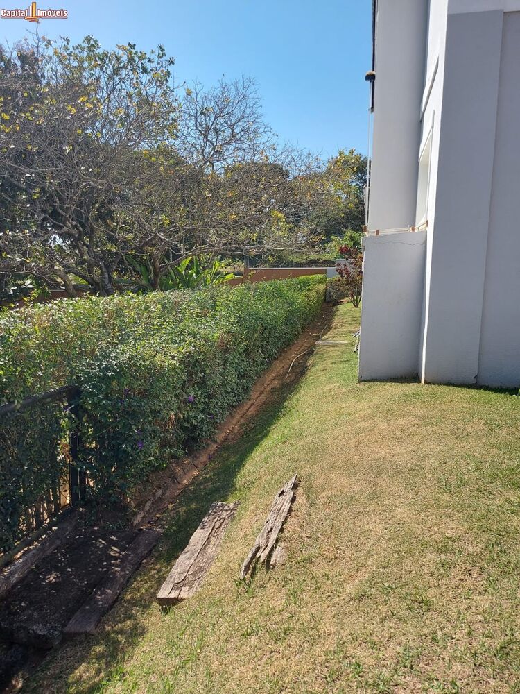 Chácara, 4 quartos - Foto 1